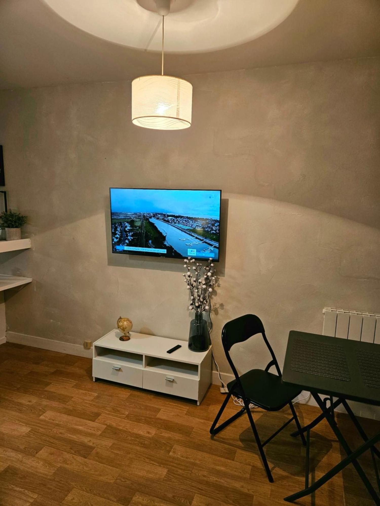 Studio Centre-Ville Agreable Vendôme Exteriör bild